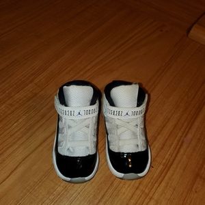 Toddler Jordan 11 Retro "Concord"